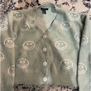 Extra small crop top